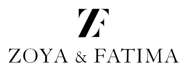 Zoya & Fatima