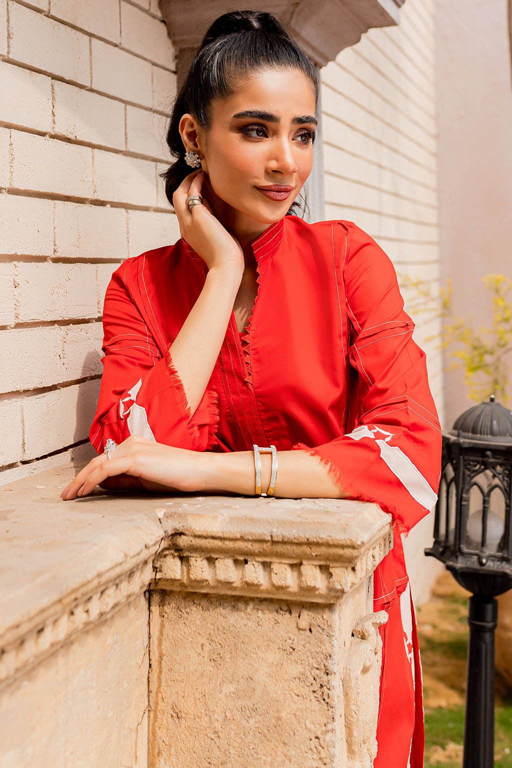 Nurul | Zoya & Fatima