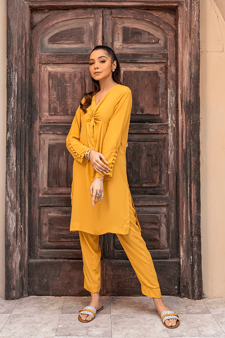 Avena | Zoya & Fatima
