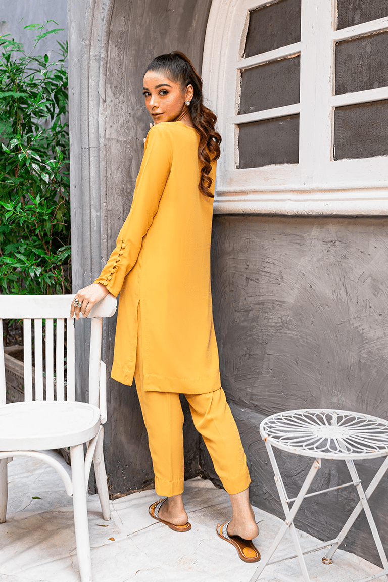 Avena | Zoya & Fatima
