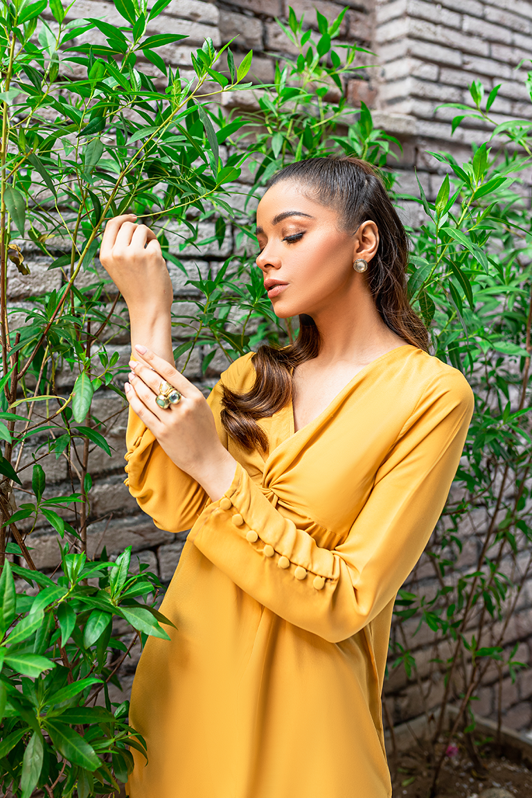 Avena | Zoya & Fatima