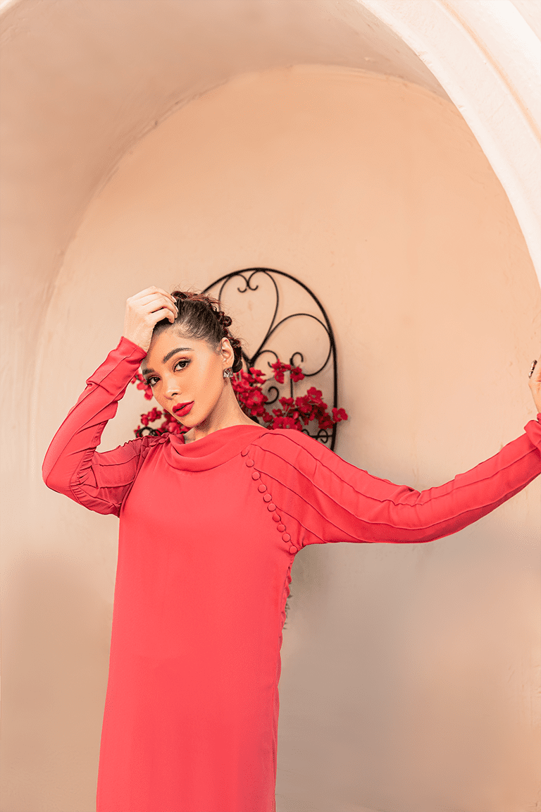 Rina | Zoya & Fatima