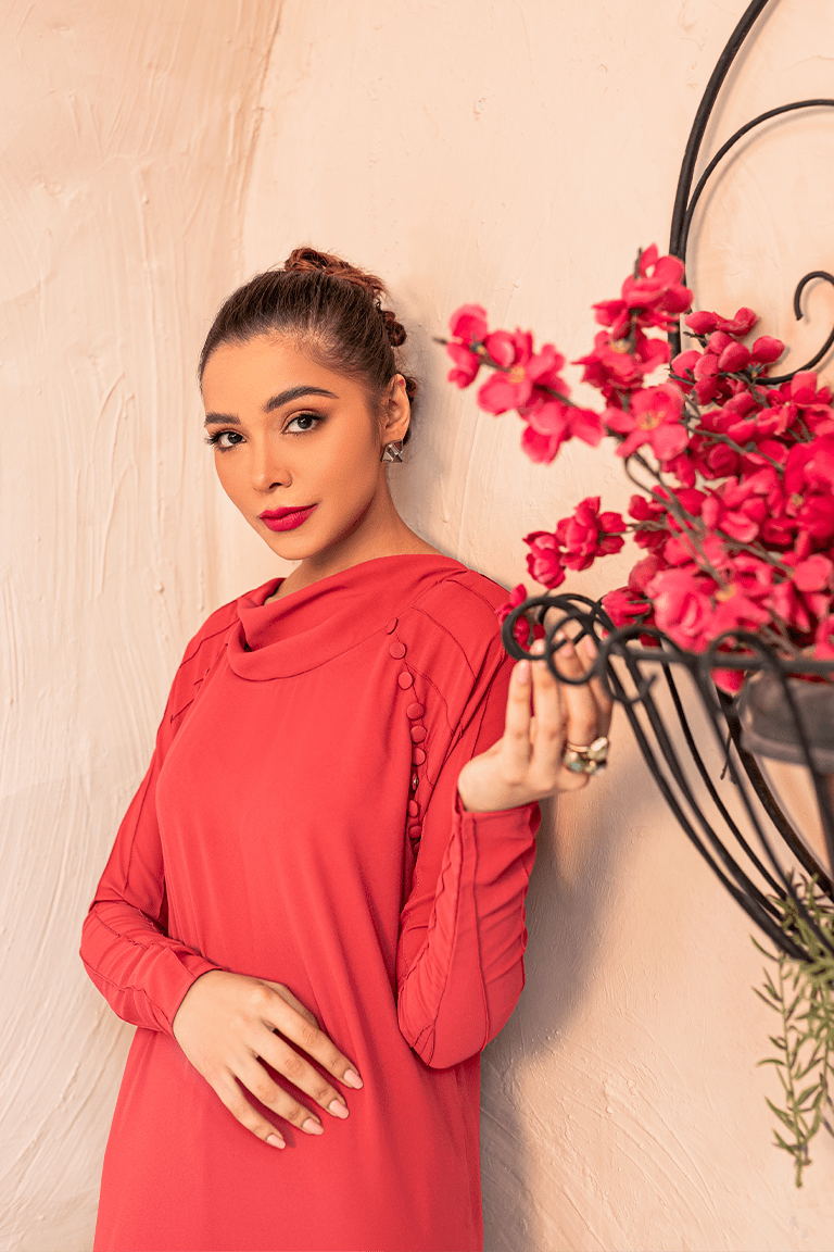 Rina | Zoya & Fatima