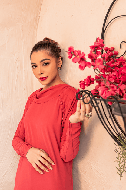 Rina | Zoya & Fatima