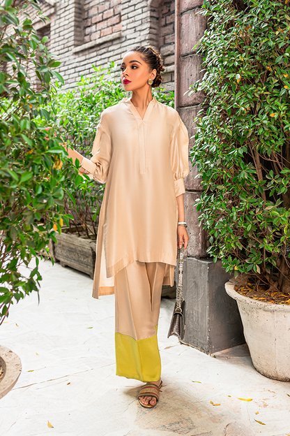 Aida | Zoya & Fatima