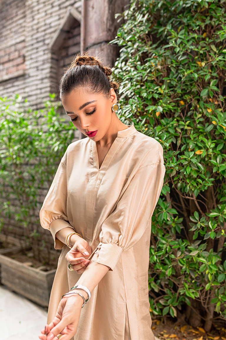 Aida | Zoya & Fatima