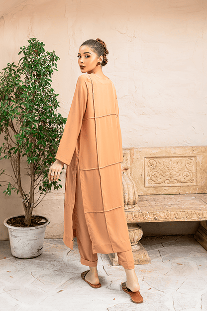 Lara | Zoya & Fatima