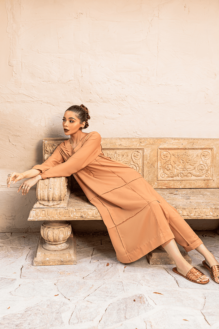 Lara | Zoya & Fatima