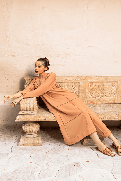Lara | Zoya & Fatima