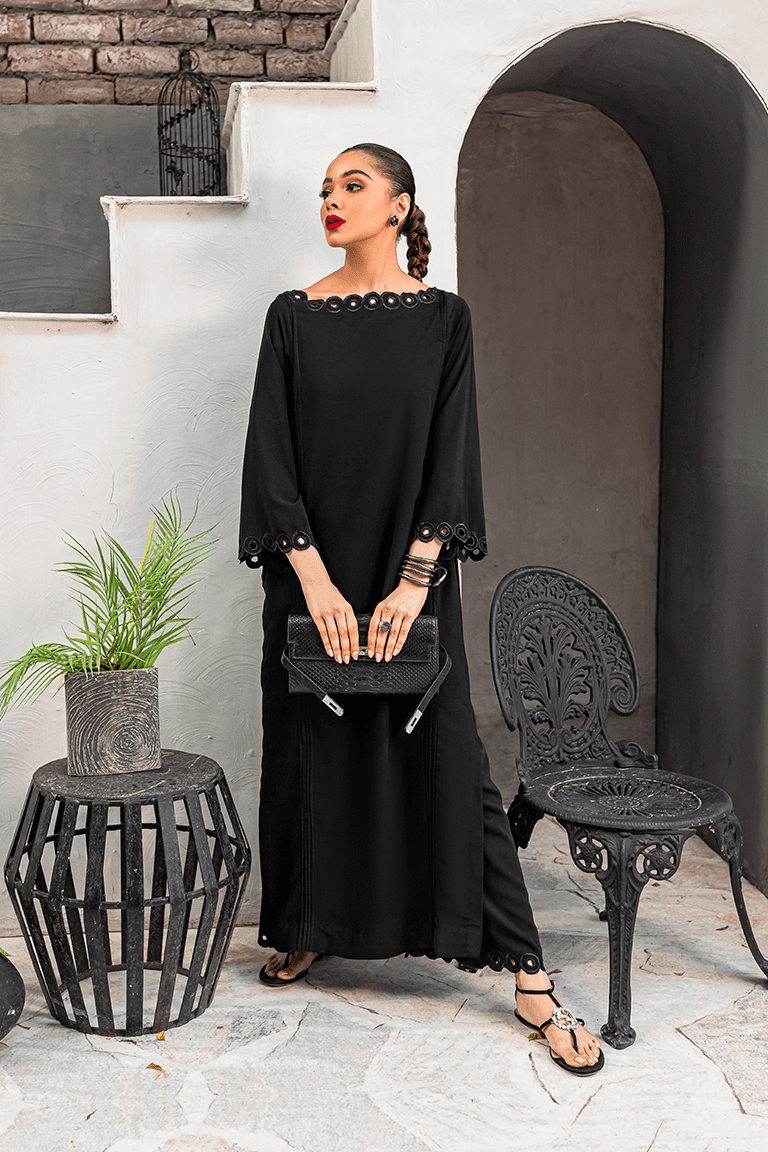 Valerie | Zoya & Fatima