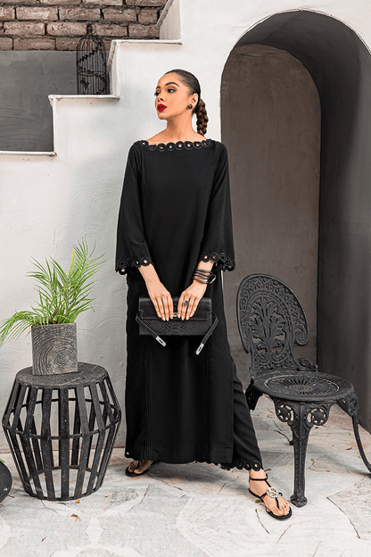 Valerie | Zoya & Fatima