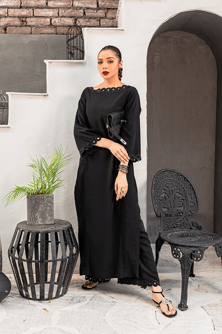 Valerie | Zoya & Fatima
