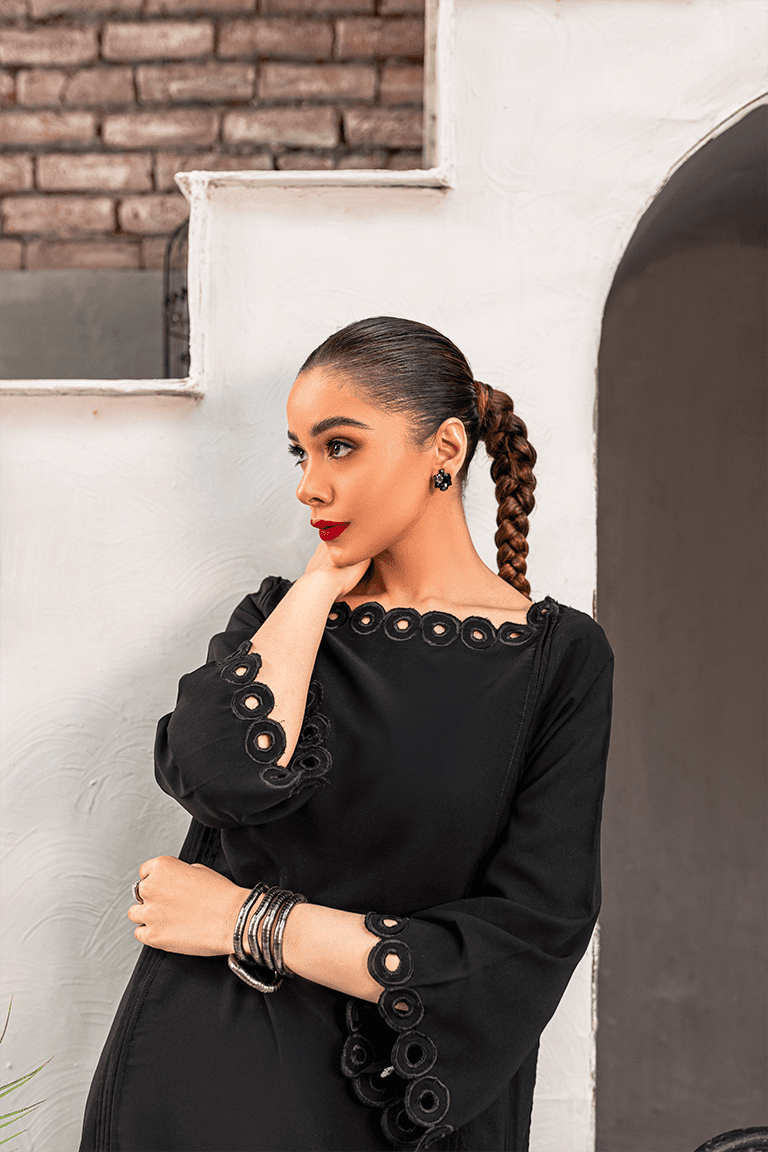 Valerie | Zoya & Fatima