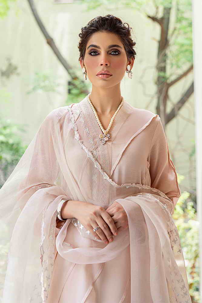 ILYANA – DUPATTA