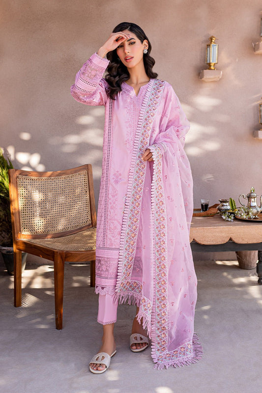 Sehr | Zoya & Fatima
